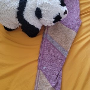 Alo soft sheila leggings